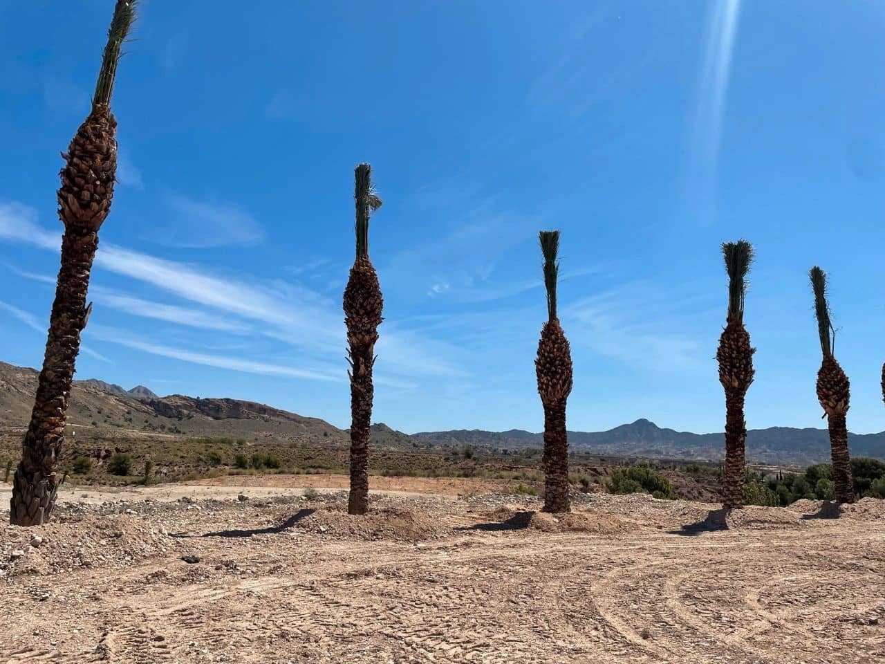 Finca/Landehus til salg i Mahoya - € 39.900 (Ref: 8863591)