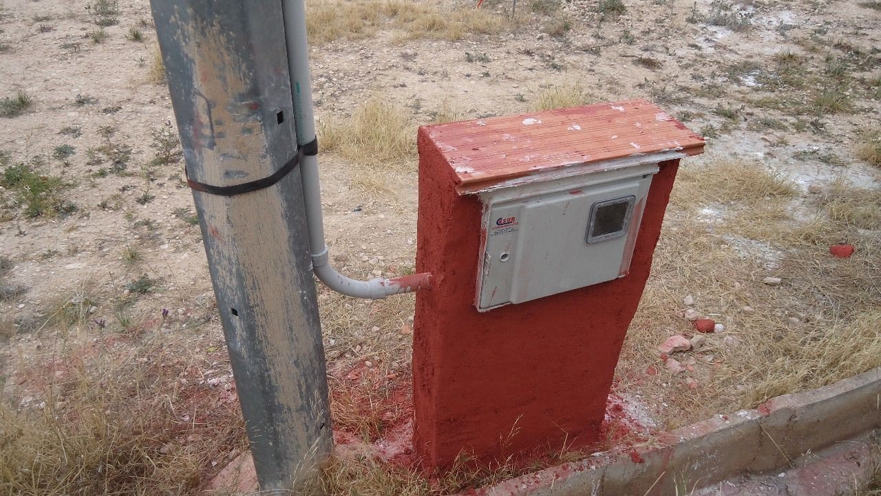 Finca/Landehus til salg i Mahoya - € 39.900 (Ref: 8863591)