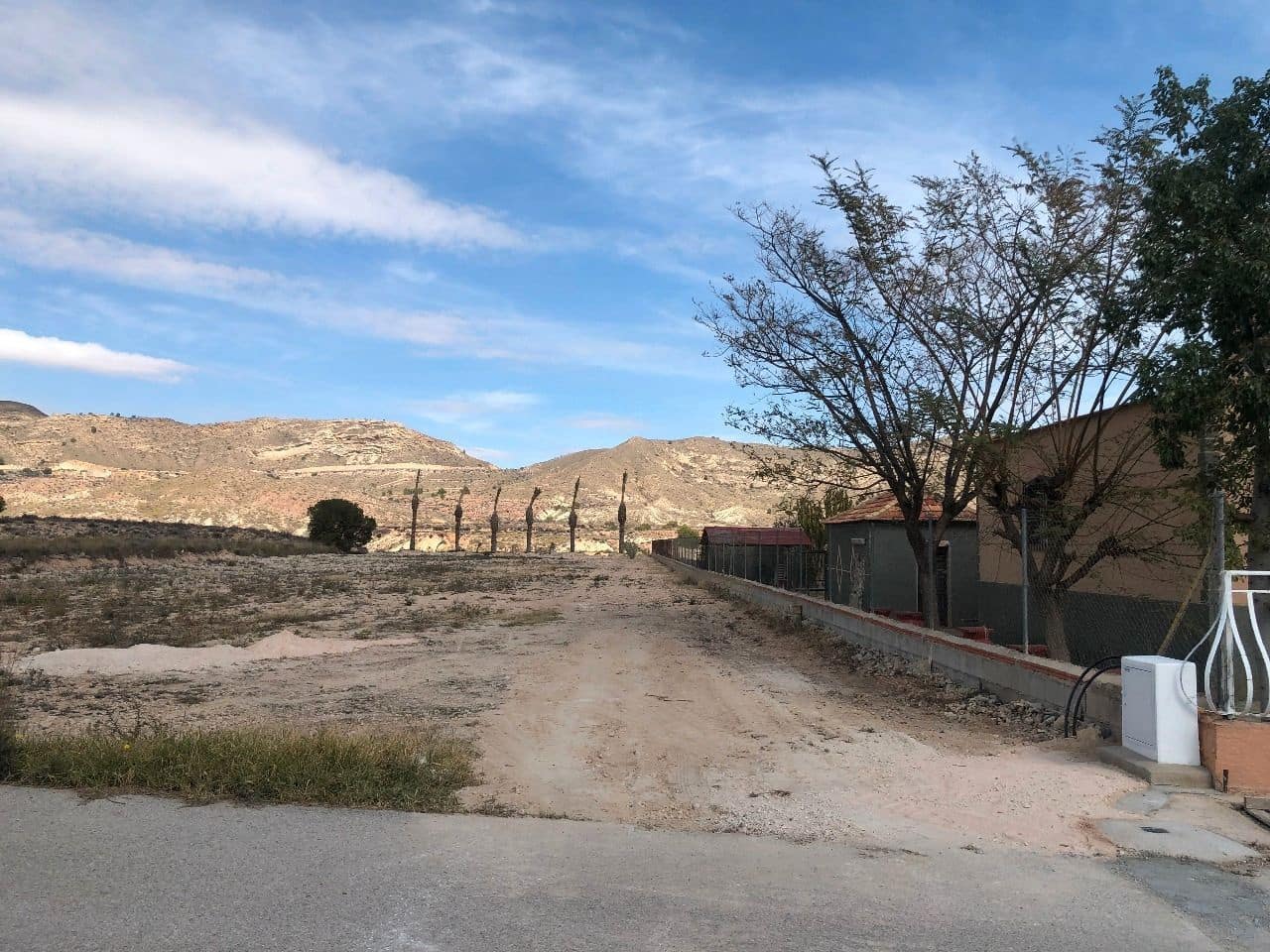 Finca/Landehus til salg i Mahoya - € 39.900 (Ref: 8863591)