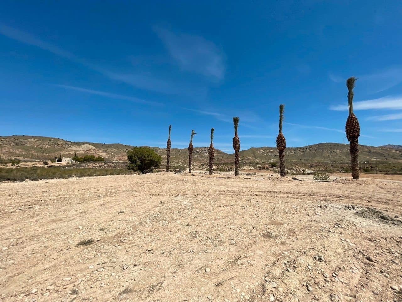 Finca/Landehus til salg i Mahoya - € 39.900 (Ref: 8863591)