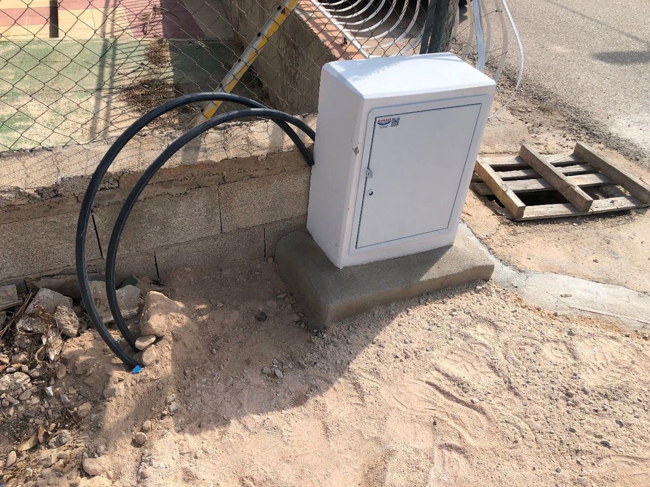 Finca/Landehus til salg i Mahoya - € 39.900 (Ref: 8863591)