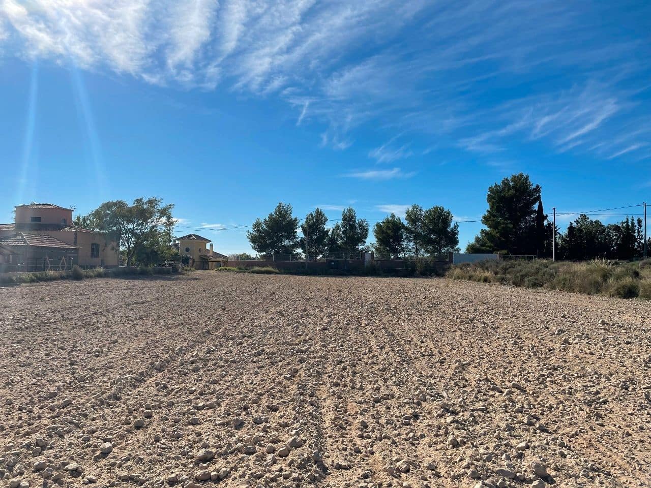 Finca/Landehus til salg i Mahoya - € 39.900 (Ref: 8863591)