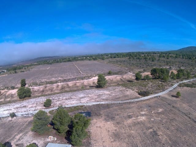 Finca/Herregård til salgs i Yecla - € 620 000 (Ref: 8863592)