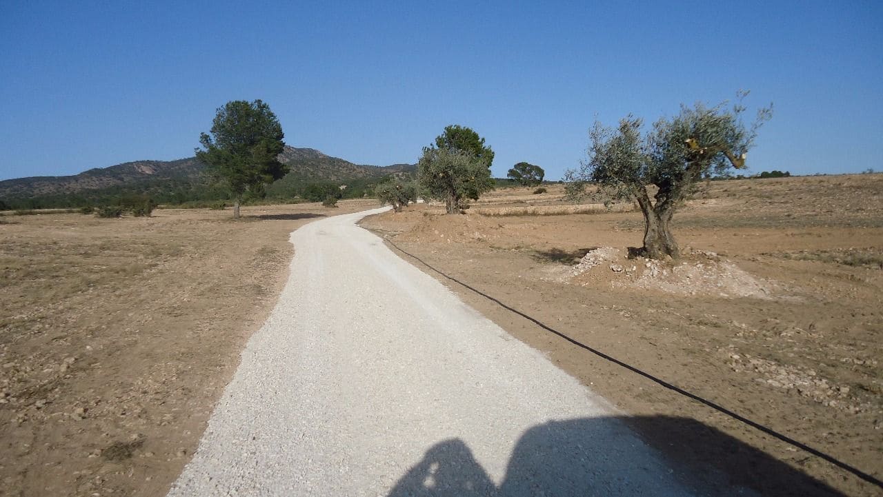 Finca/Country House for sale in Yecla - € 620,000 (Ref: 8863592)