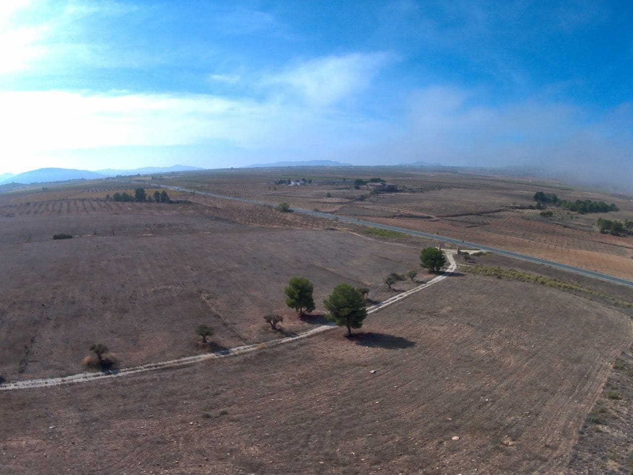 Finca/Country House for sale in Yecla - € 620,000 (Ref: 8863592)