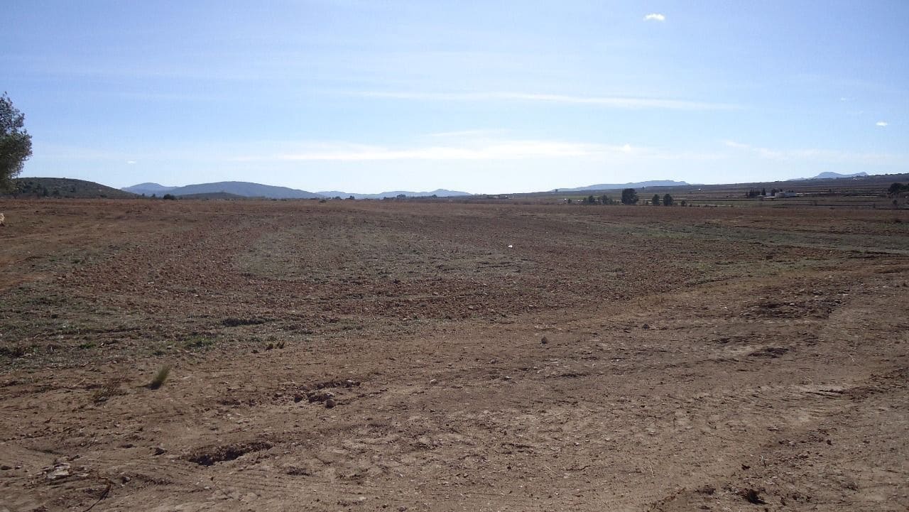 Finca/Country House for sale in Yecla - € 620,000 (Ref: 8863592)