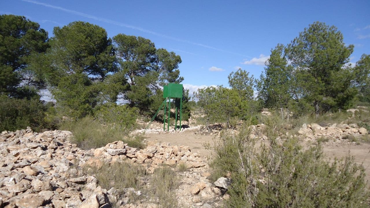 Finca/Country House for sale in Yecla - € 620,000 (Ref: 8863592)