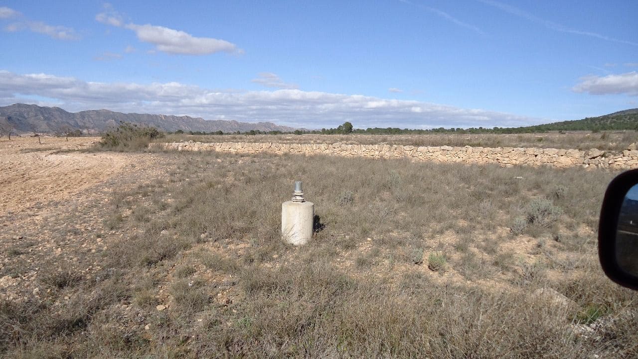 Finca/Country House for sale in Yecla - € 620,000 (Ref: 8863592)