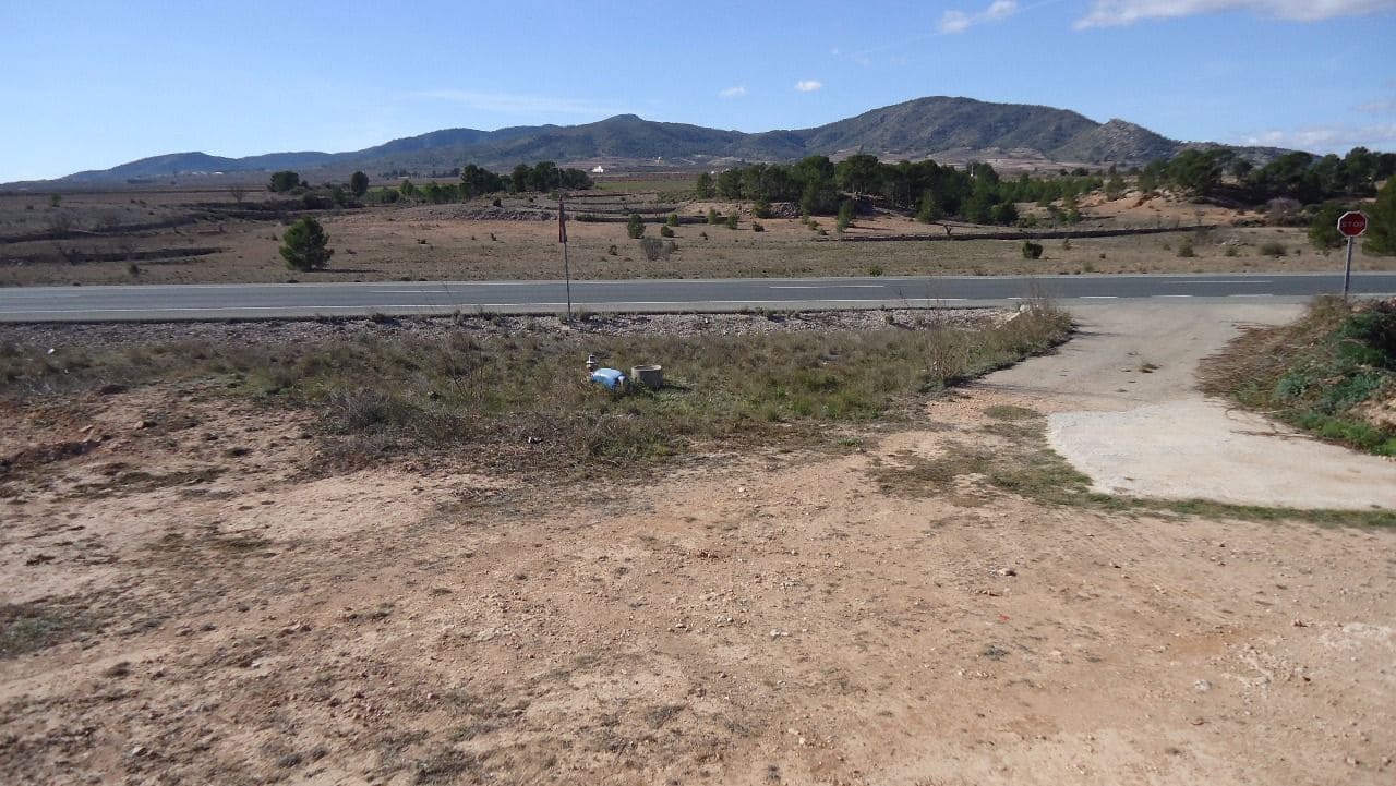 Finca/Country House for sale in Yecla - € 620,000 (Ref: 8863592)