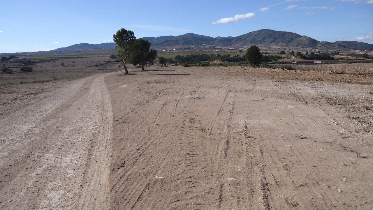 Finca/Country House for sale in Yecla - € 620,000 (Ref: 8863592)