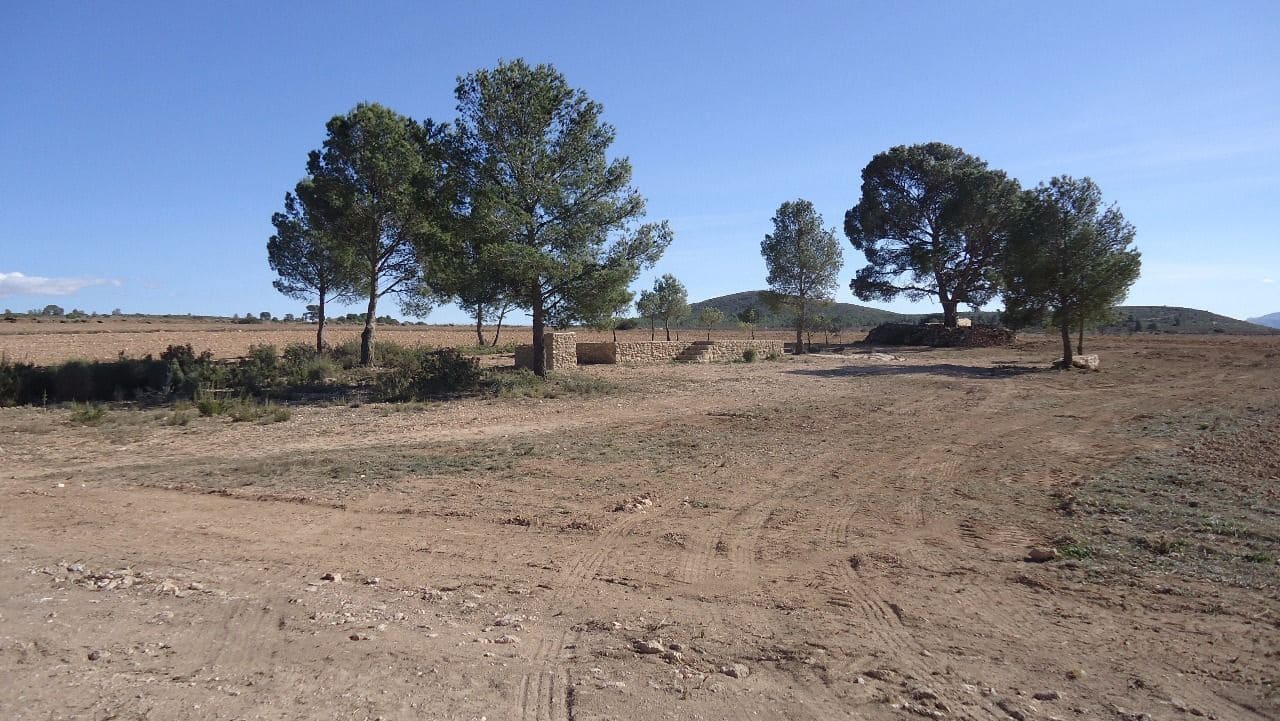 Finca/Country House for sale in Yecla - € 620,000 (Ref: 8863592)