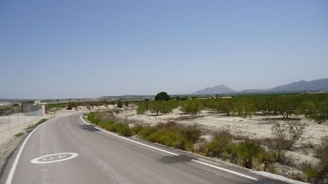 Finca/Maison de Campagne à vendre à Abanilla - 179 000 € (Ref: 8863595)