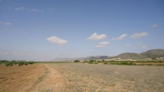 Finca/Herregård til salgs i Yecla - € 7 000 (Ref: 8863598)