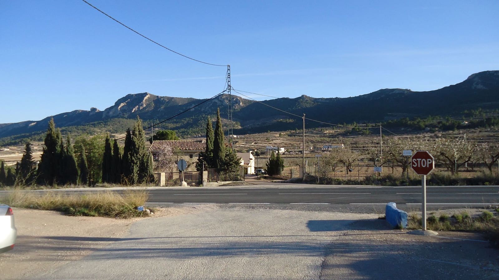 Finca/Landgut zu verkaufen in La Romana - 25.900 € (Ref: 8863600)