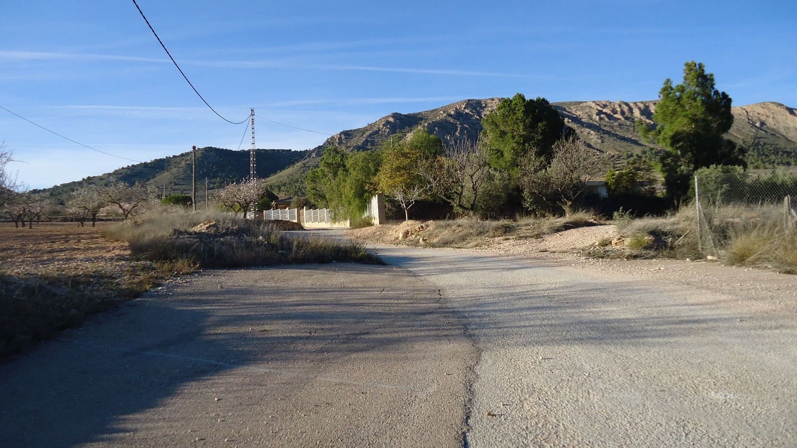 Finca/Landgut zu verkaufen in La Romana - 25.900 € (Ref: 8863600)