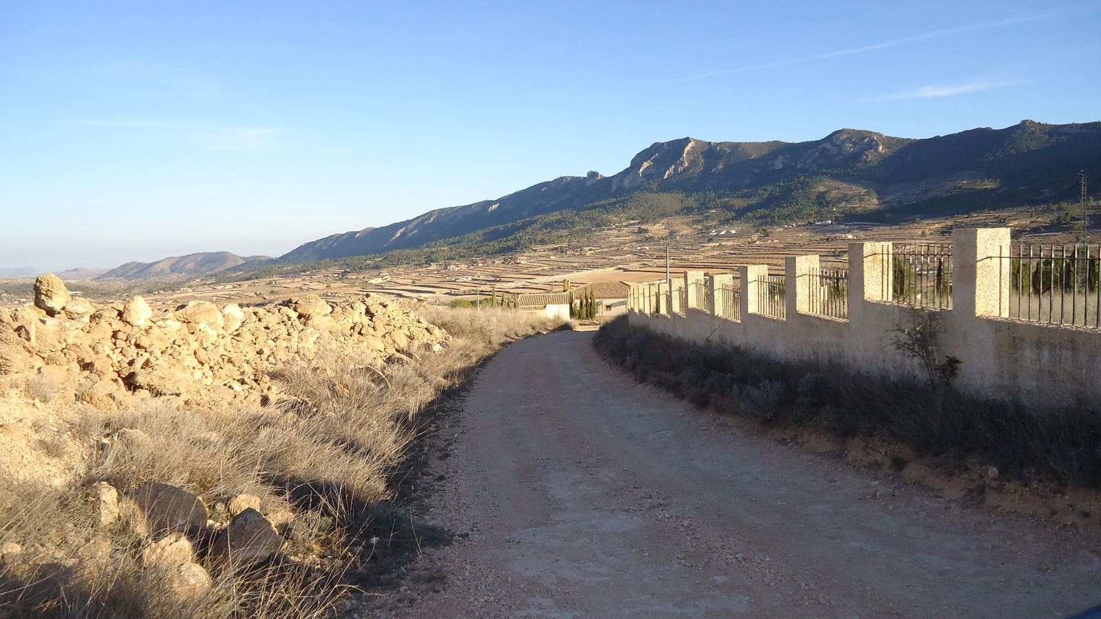 Finca/Landgut zu verkaufen in La Romana - 25.900 € (Ref: 8863600)