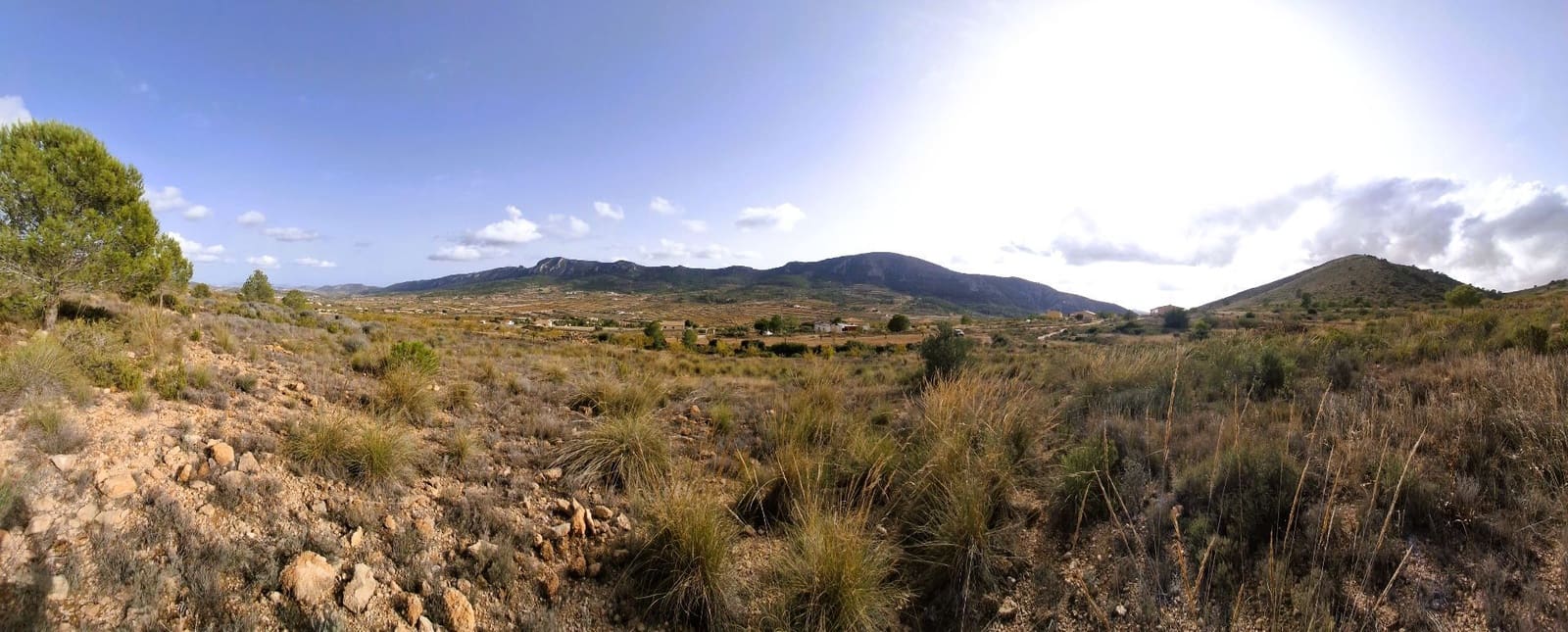 Finca/Landgut zu verkaufen in La Romana - 25.900 € (Ref: 8863600)