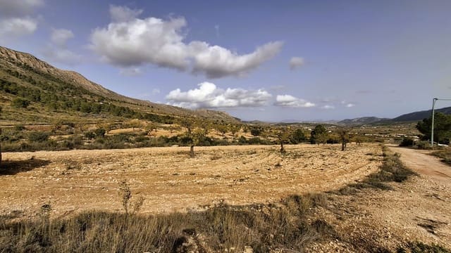 Finca/Landgut zu verkaufen in La Romana - 25.900 € (Ref: 8863600)