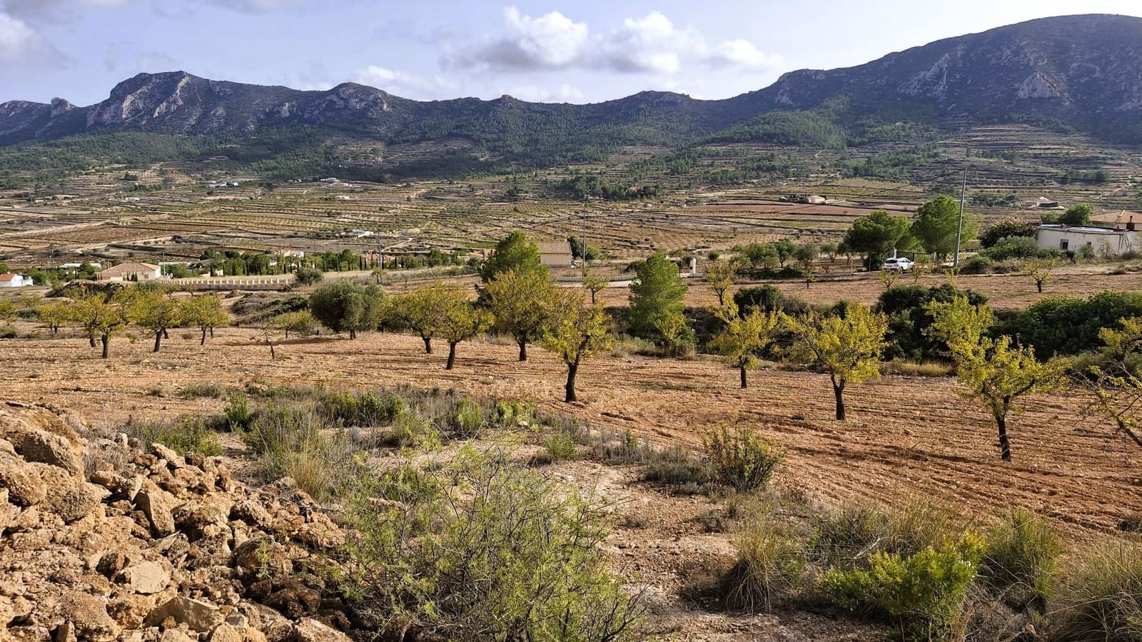 Finca/Landgut zu verkaufen in La Romana - 25.900 € (Ref: 8863600)