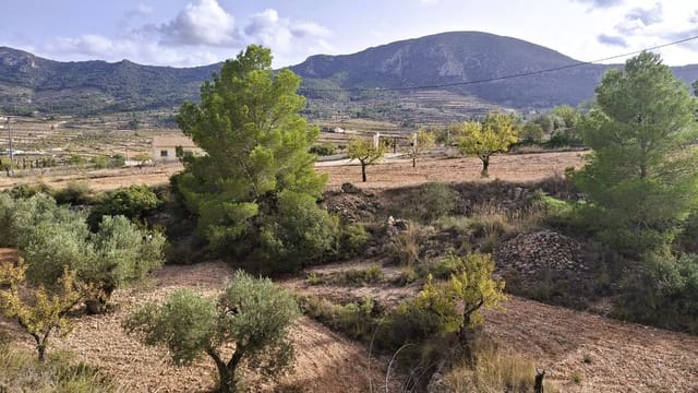 Finca/Landgut zu verkaufen in La Romana - 25.900 € (Ref: 8863600)