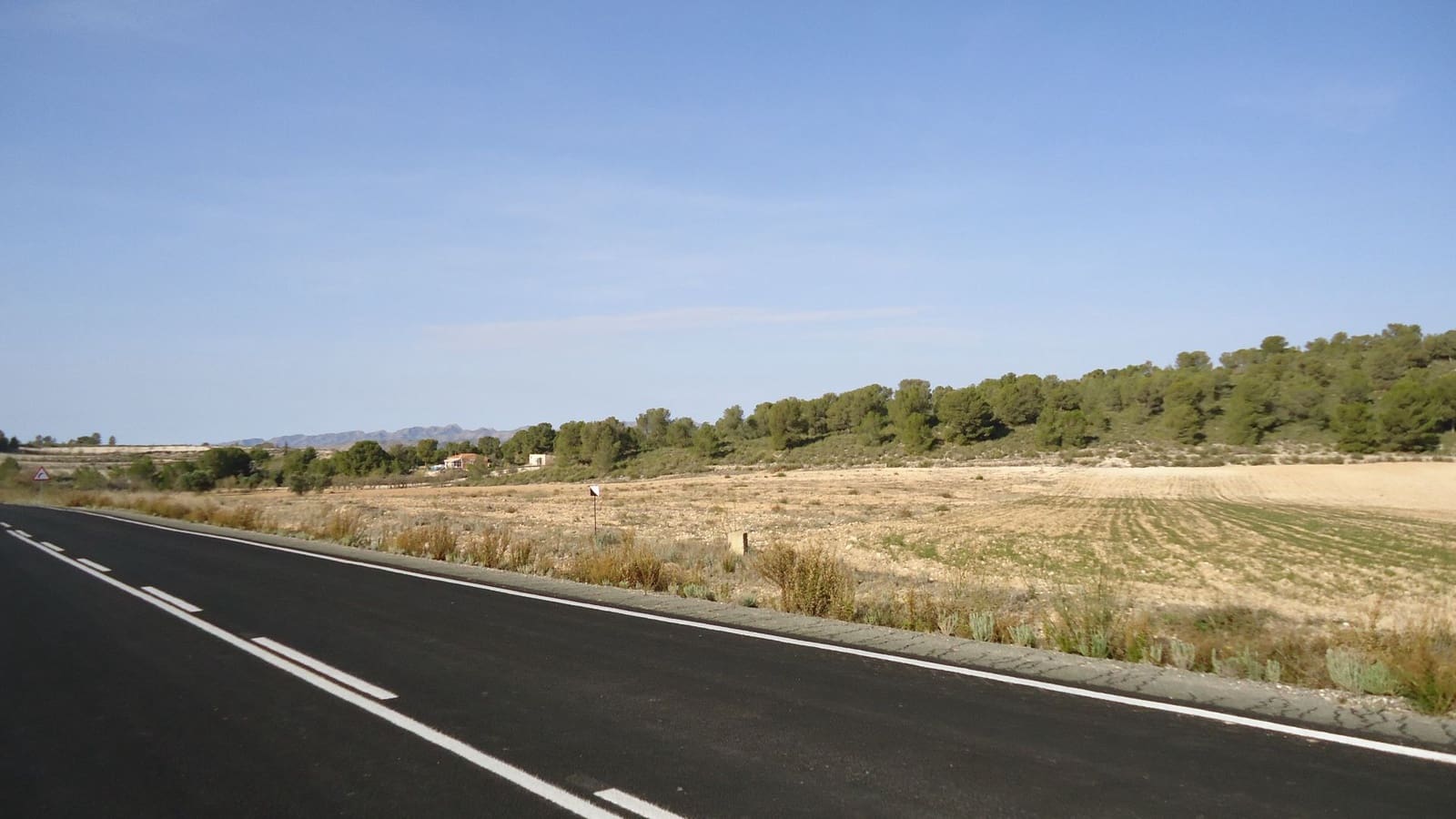 Finca/Landehus til salg i La Zarza - € 24.900 (Ref: 8863601)