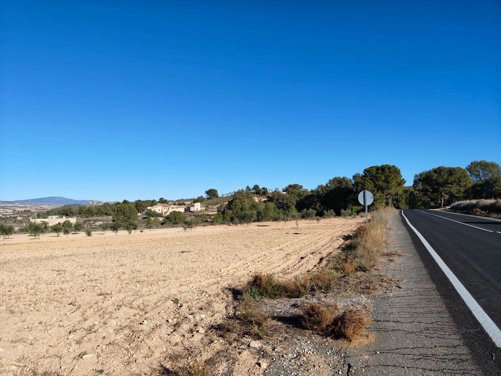 Finca/Landehus til salg i La Zarza - € 24.900 (Ref: 8863601)