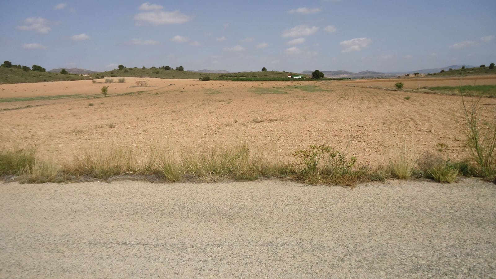 Finca/Herregård til salgs i Yecla - € 15 500 (Ref: 8863606)