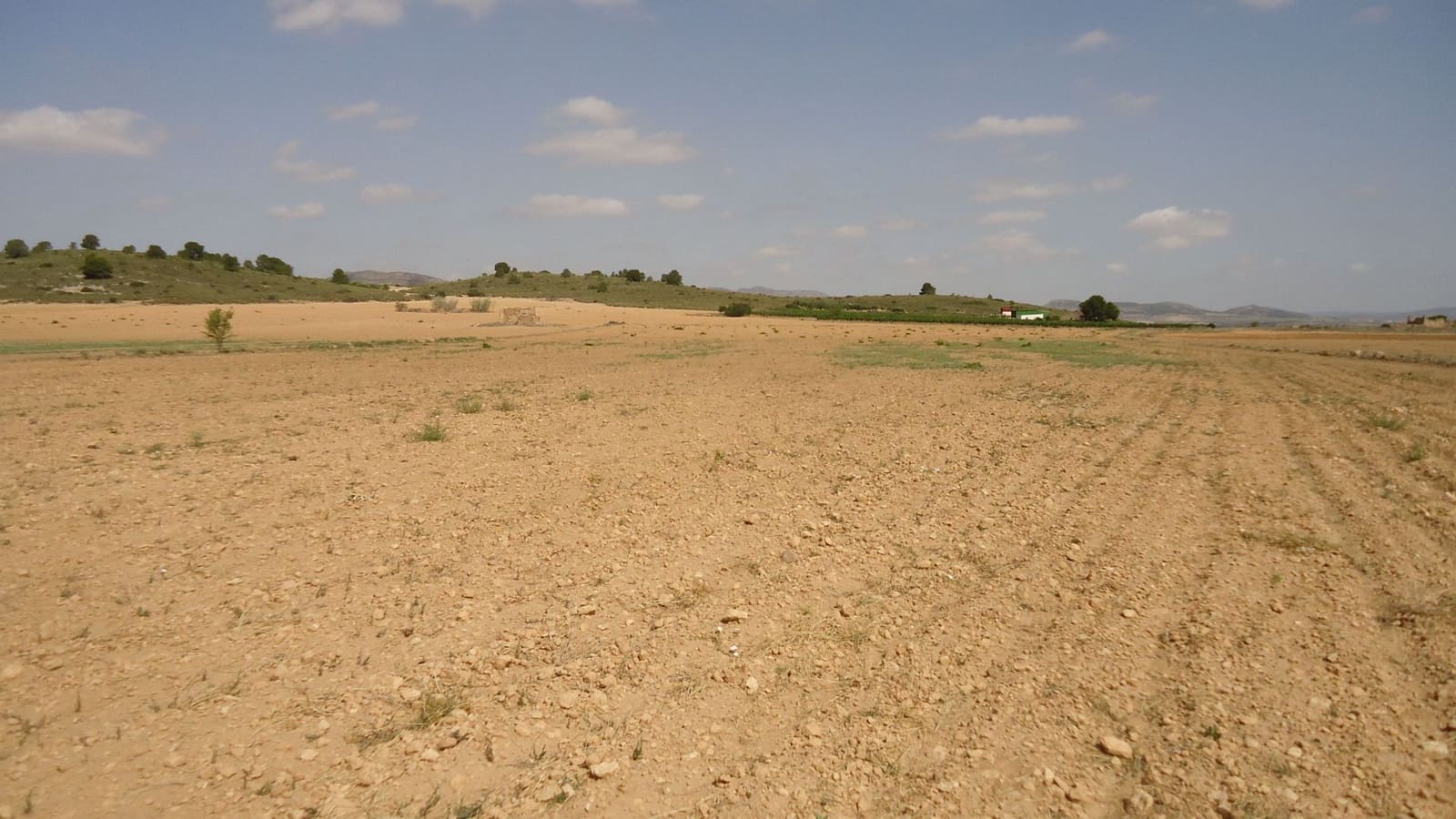 Finca/Herregård til salgs i Yecla - € 15 500 (Ref: 8863606)