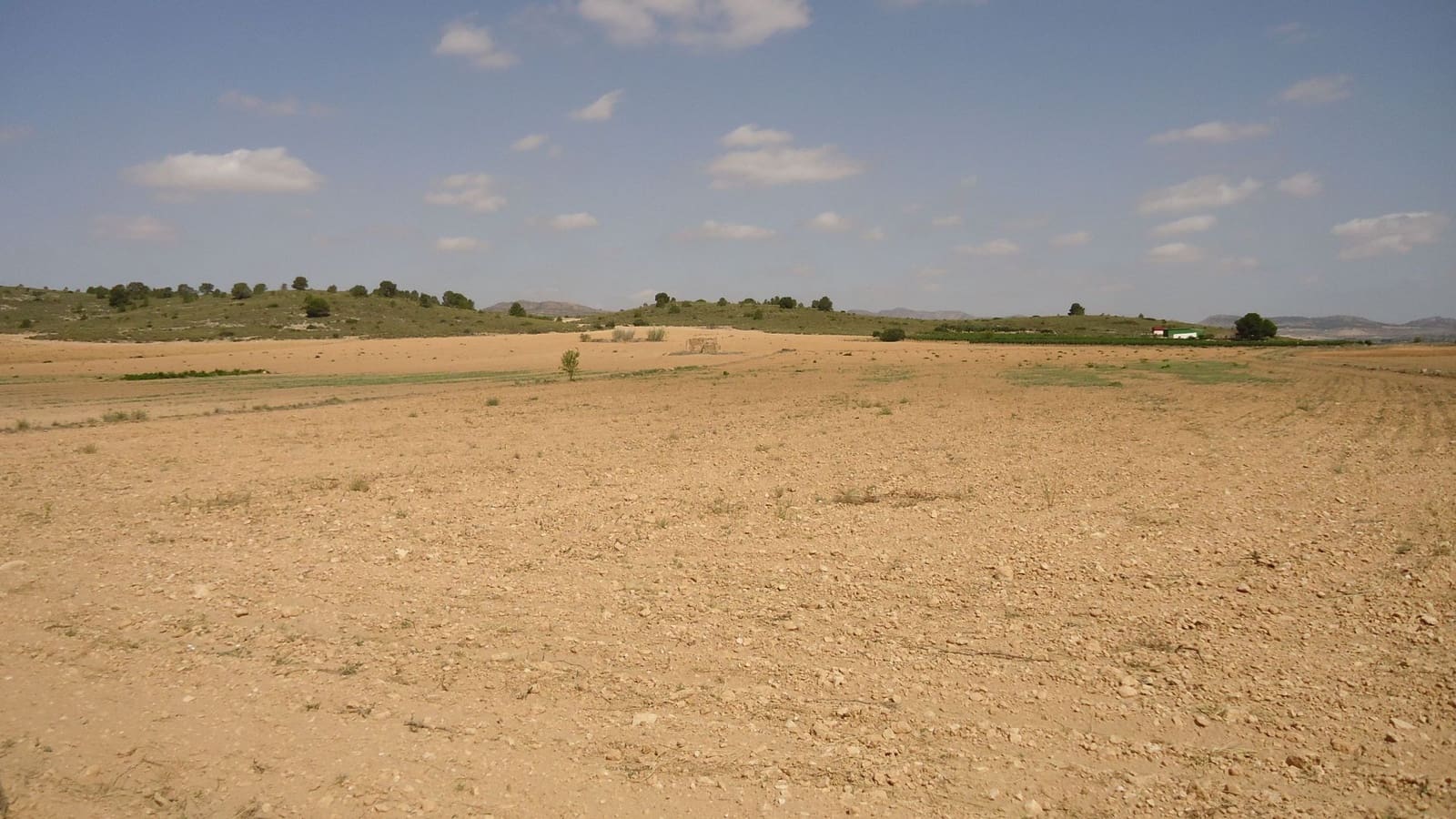 Finca/Herregård til salgs i Yecla - € 15 500 (Ref: 8863606)