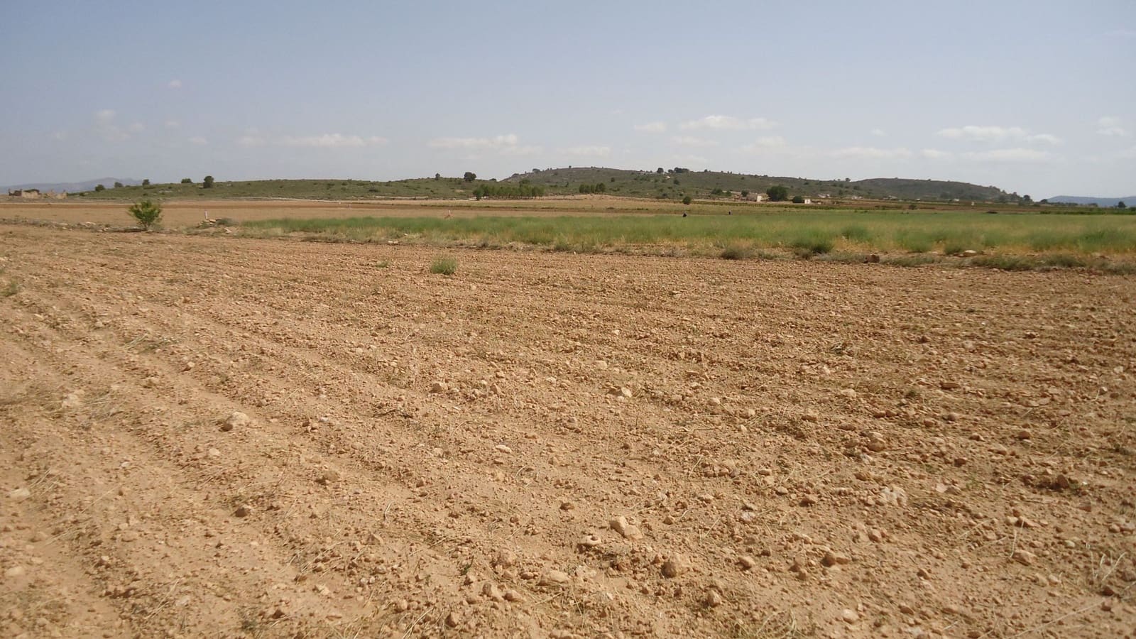 Finca/Herregård til salgs i Yecla - € 15 500 (Ref: 8863606)