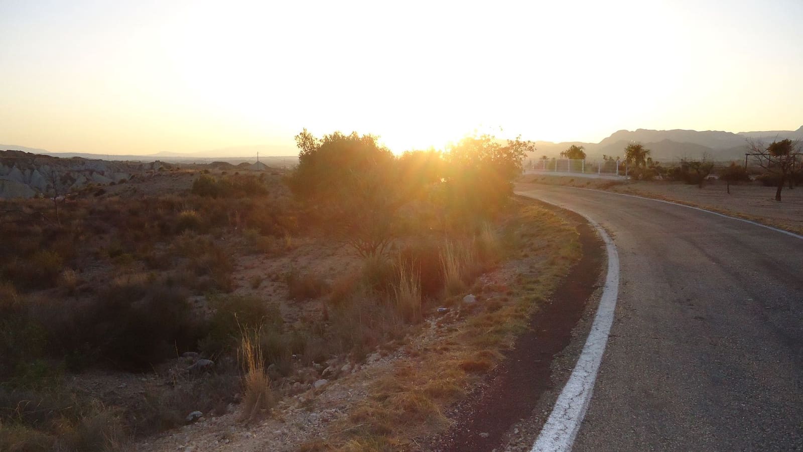 Finca/Maison de Campagne à vendre à Abanilla - 8 000 € (Ref: 8863607)