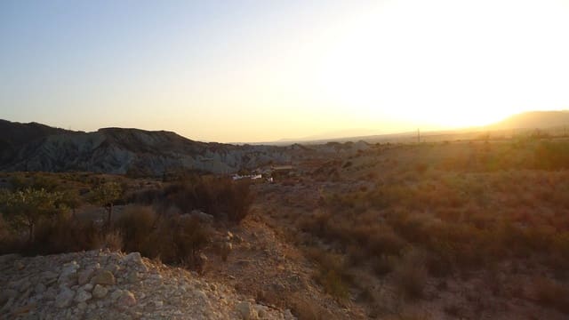 Finca/Maison de Campagne à vendre à Abanilla - 8 000 € (Ref: 8863607)