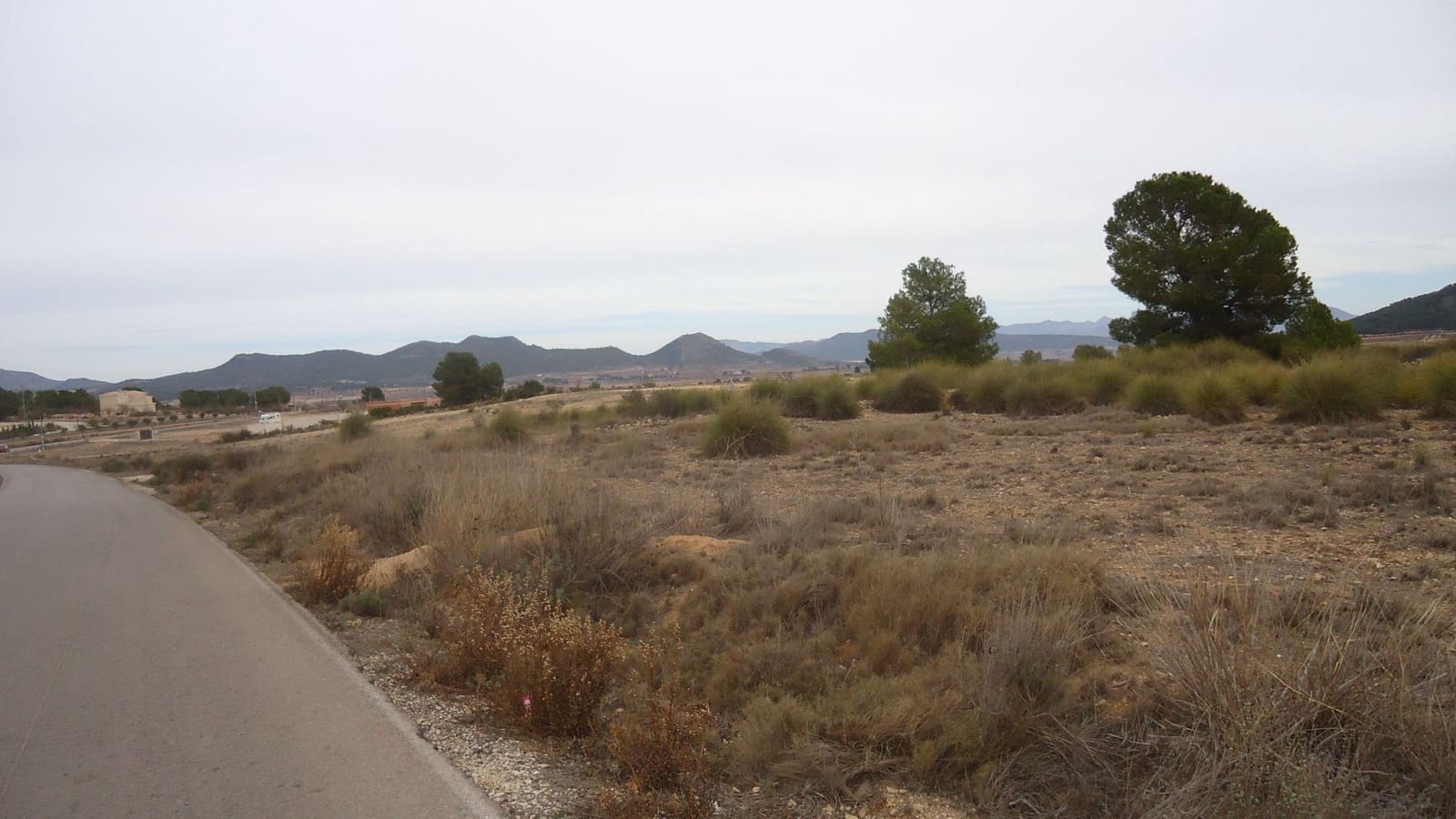 Finka/Dom wiejski na sprzedaż w Ubeda - 14 700 € (Ref: 8863617)