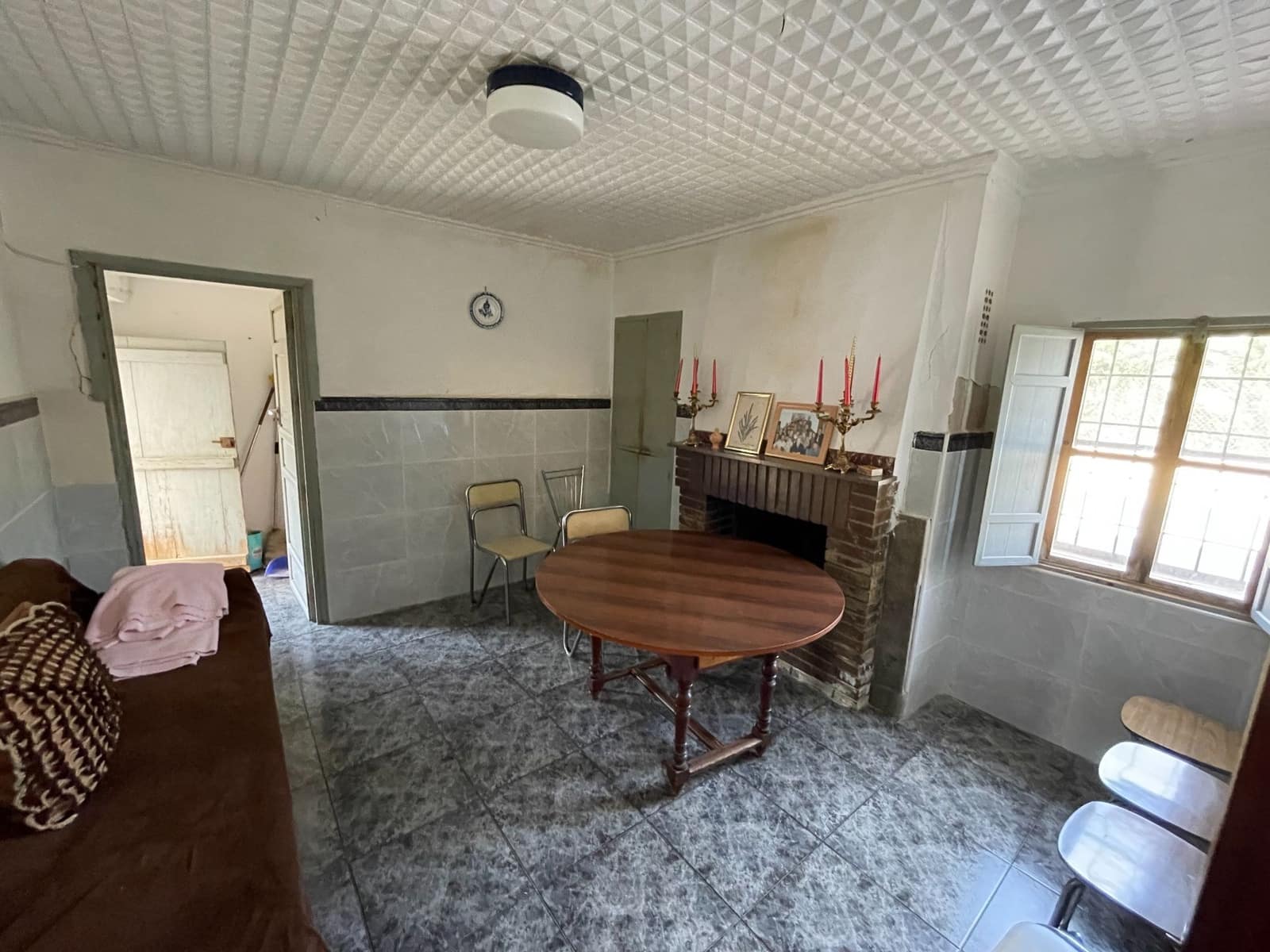 5 chambre Villa/Maison à vendre à Jumilla - 87 900 € (Ref: 8863620)