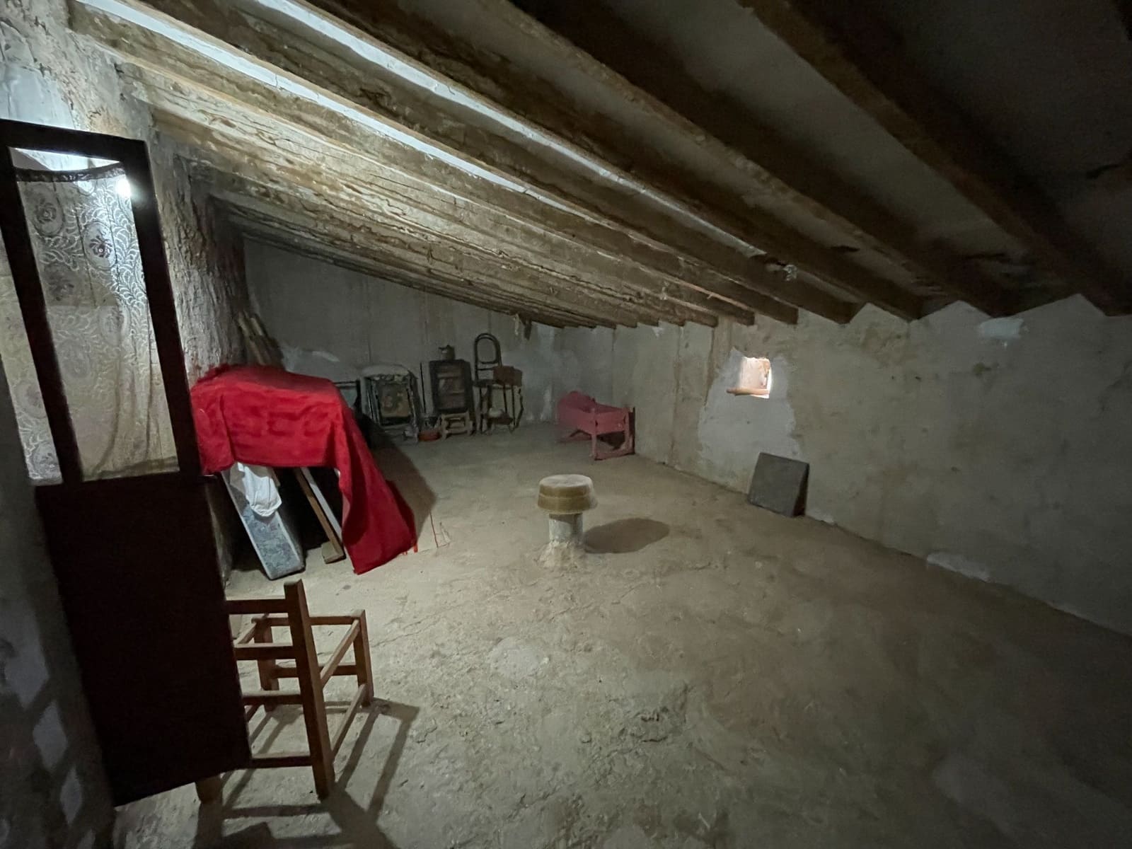 5 chambre Villa/Maison à vendre à Jumilla - 87 900 € (Ref: 8863620)