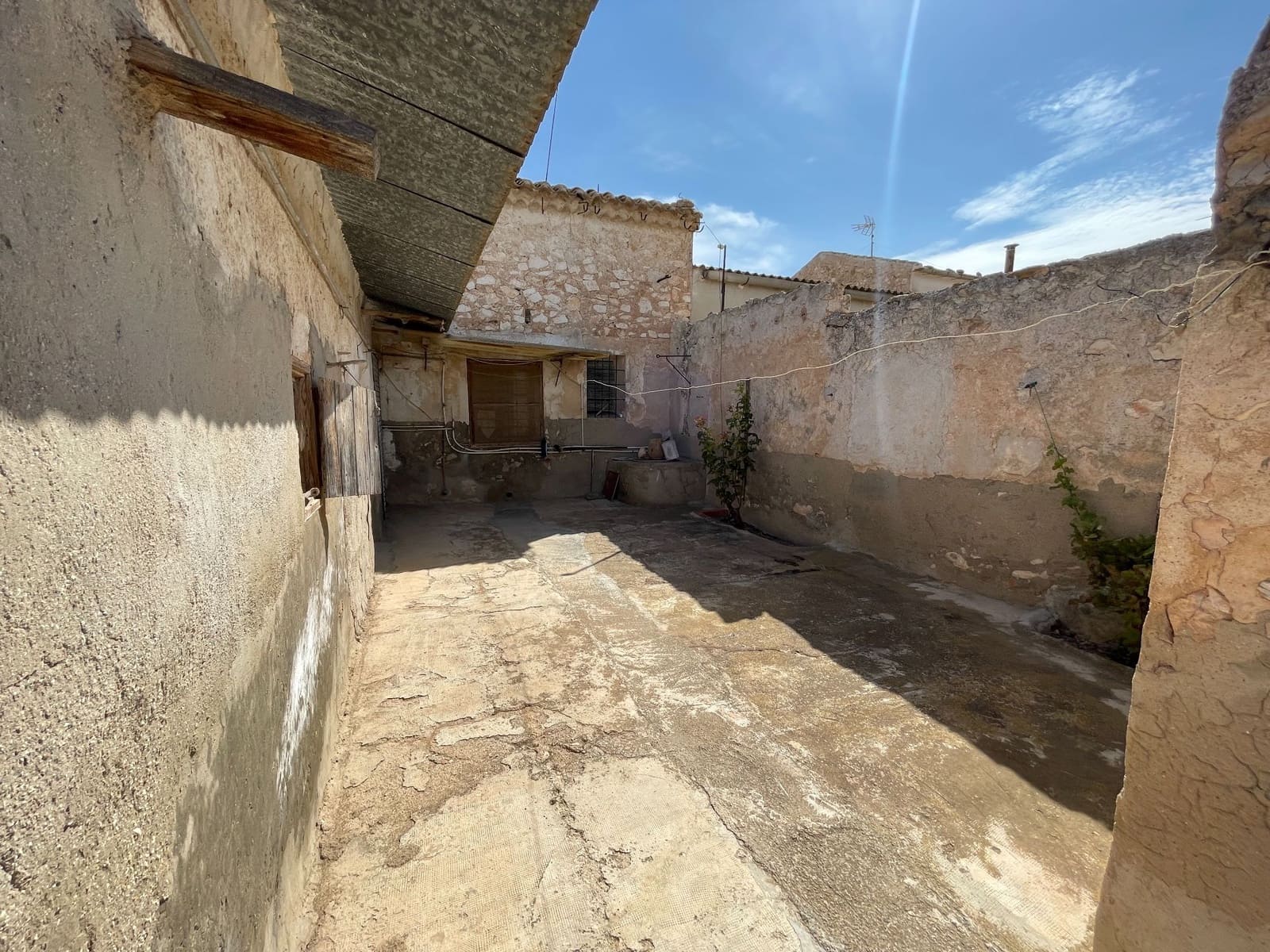 5 chambre Villa/Maison à vendre à Jumilla - 87 900 € (Ref: 8863620)