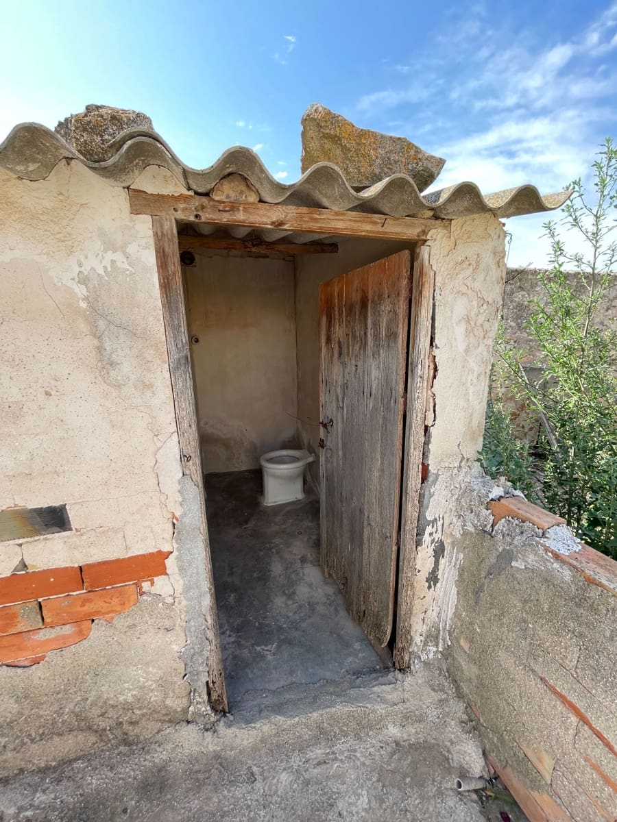 5 chambre Villa/Maison à vendre à Jumilla - 87 900 € (Ref: 8863620)