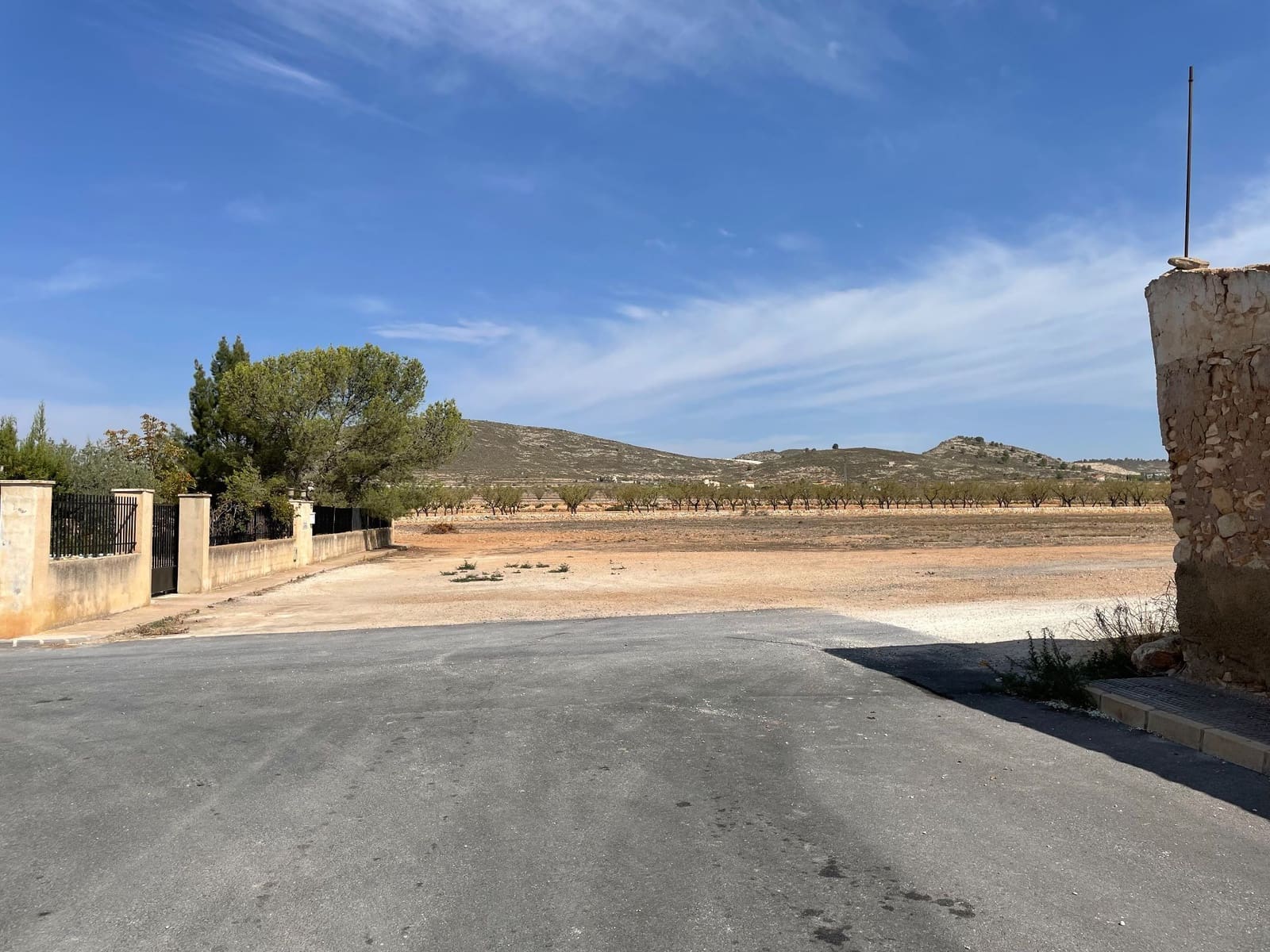 5 chambre Villa/Maison à vendre à Jumilla - 87 900 € (Ref: 8863620)