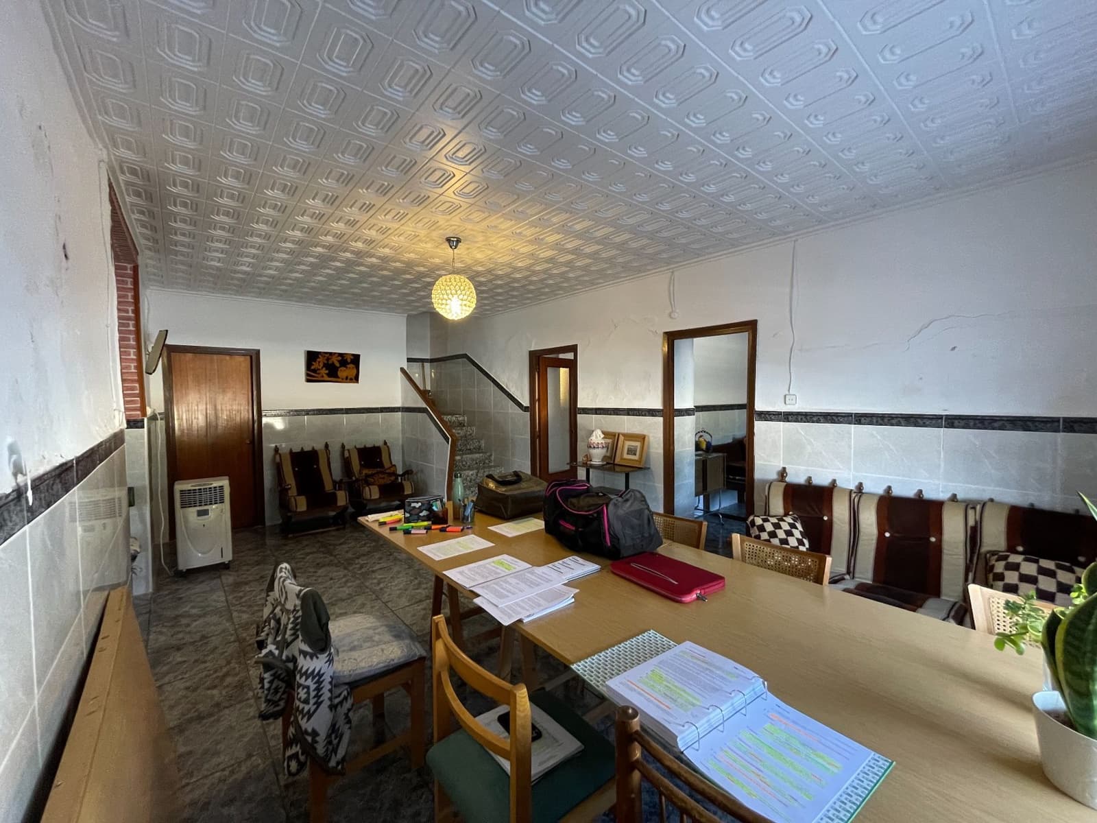 5 chambre Villa/Maison à vendre à Jumilla - 87 900 € (Ref: 8863620)