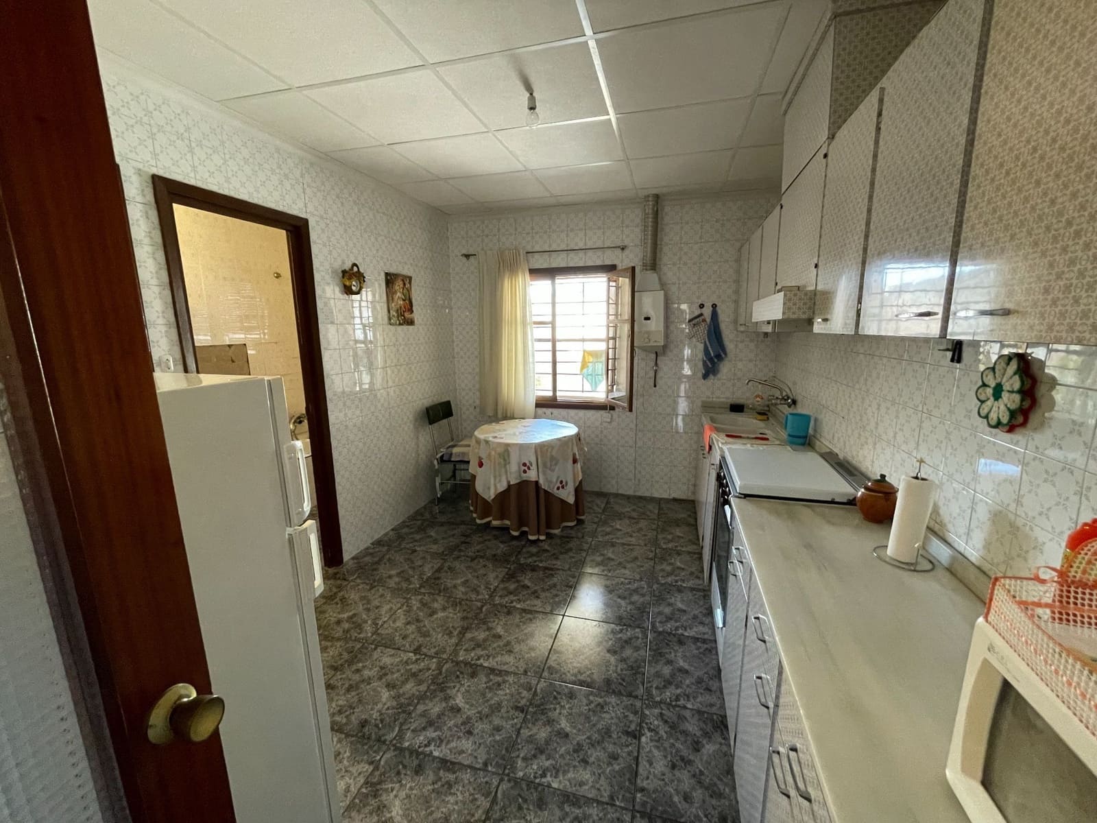 5 chambre Villa/Maison à vendre à Jumilla - 87 900 € (Ref: 8863620)