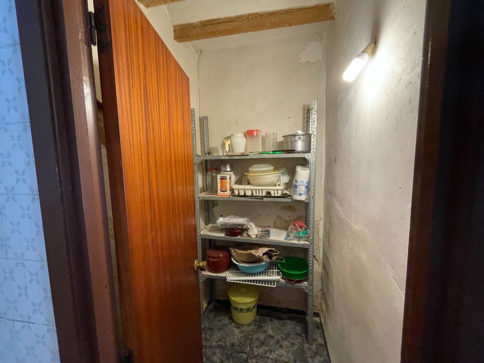 5 chambre Villa/Maison à vendre à Jumilla - 87 900 € (Ref: 8863620)