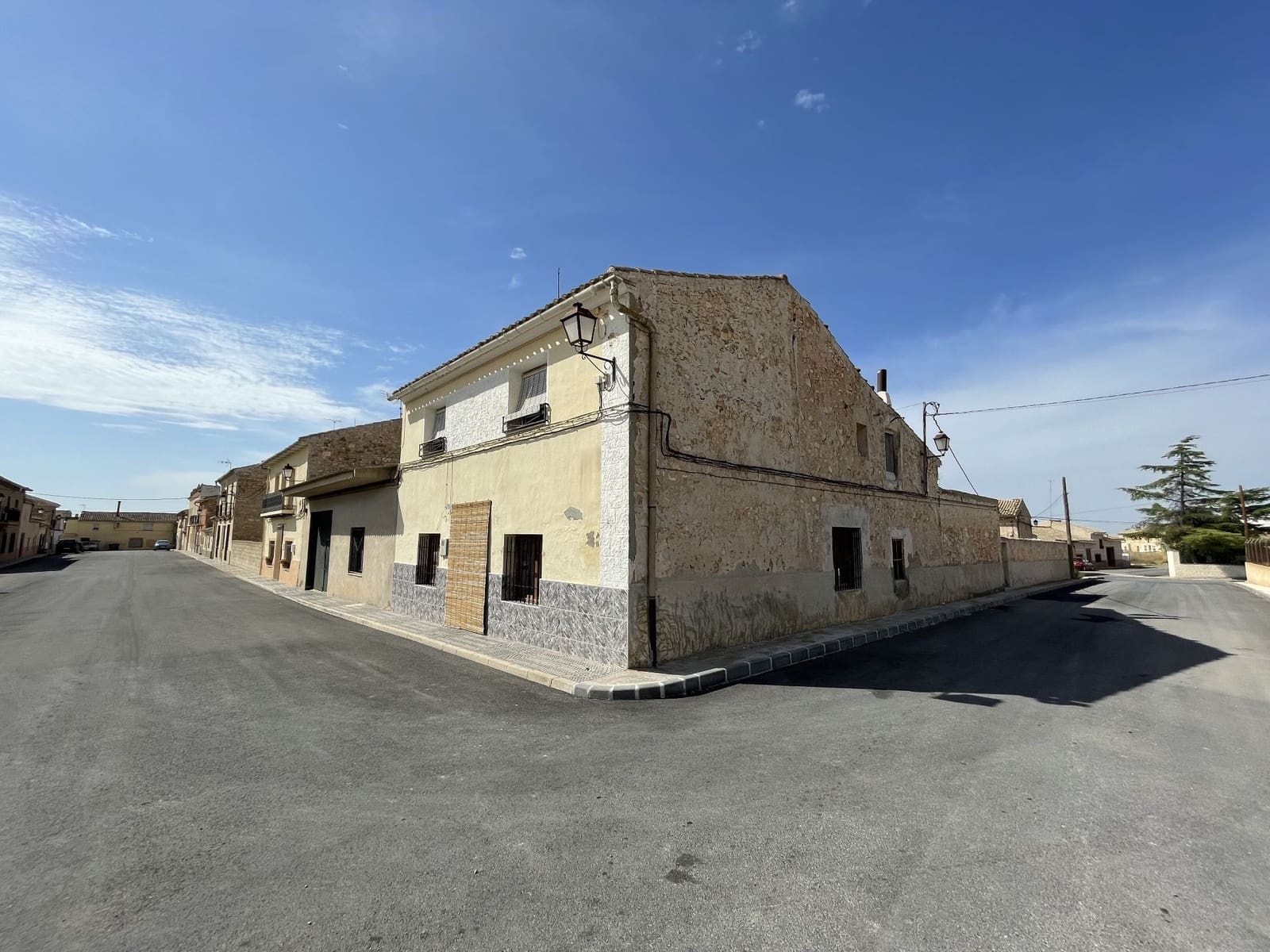 5 chambre Villa/Maison à vendre à Jumilla - 87 900 € (Ref: 8863620)