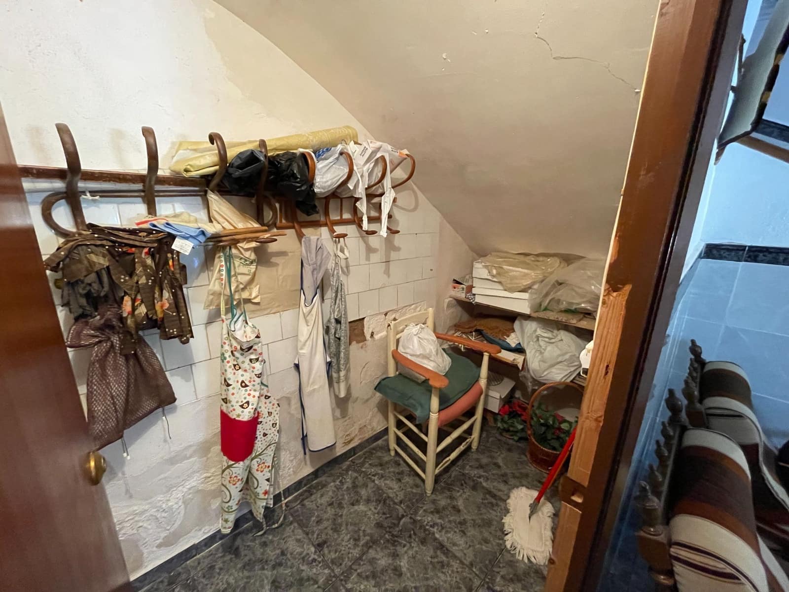 5 chambre Villa/Maison à vendre à Jumilla - 87 900 € (Ref: 8863620)