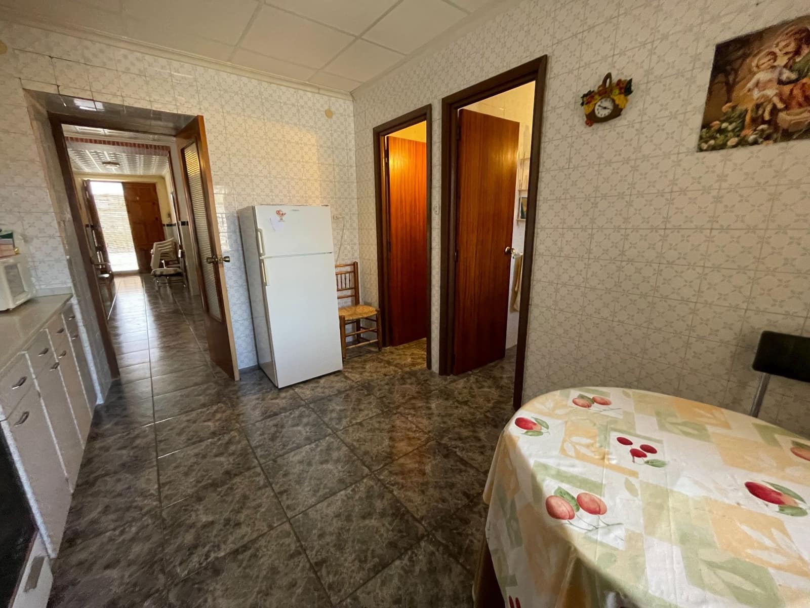 5 chambre Villa/Maison à vendre à Jumilla - 87 900 € (Ref: 8863620)