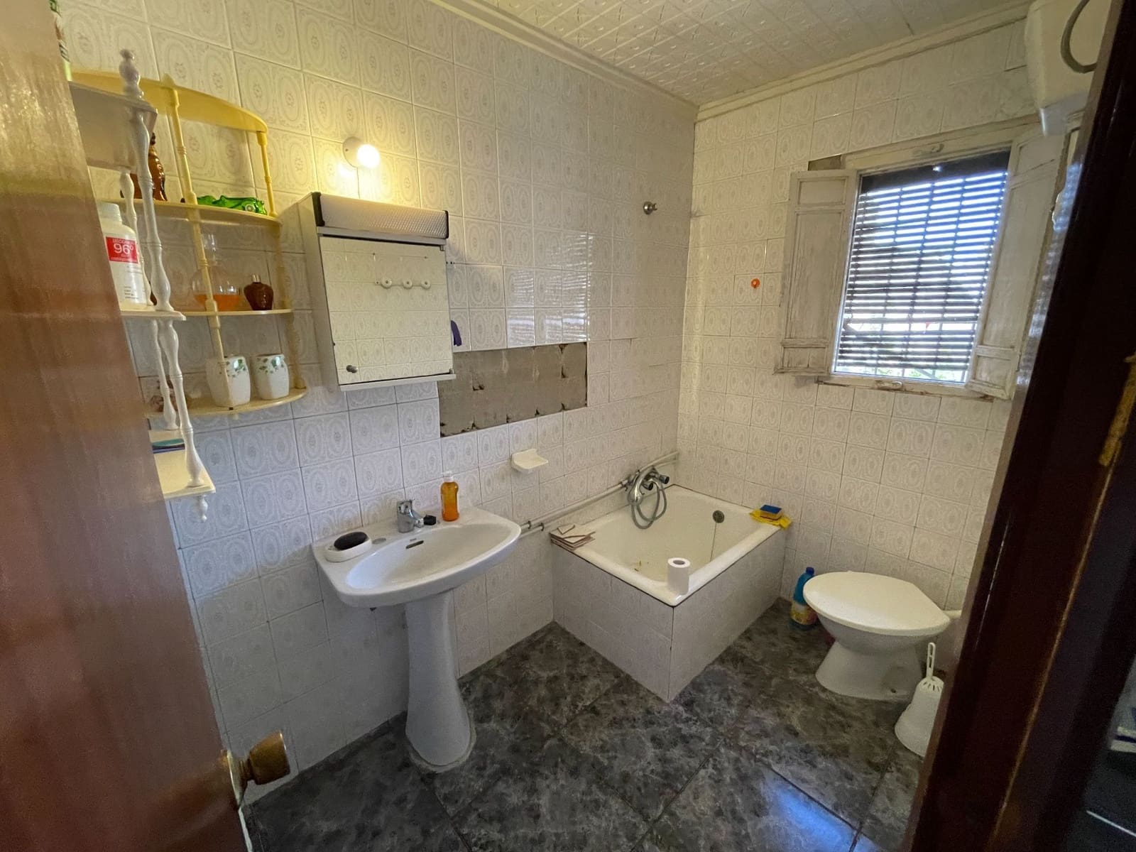 5 chambre Villa/Maison à vendre à Jumilla - 87 900 € (Ref: 8863620)