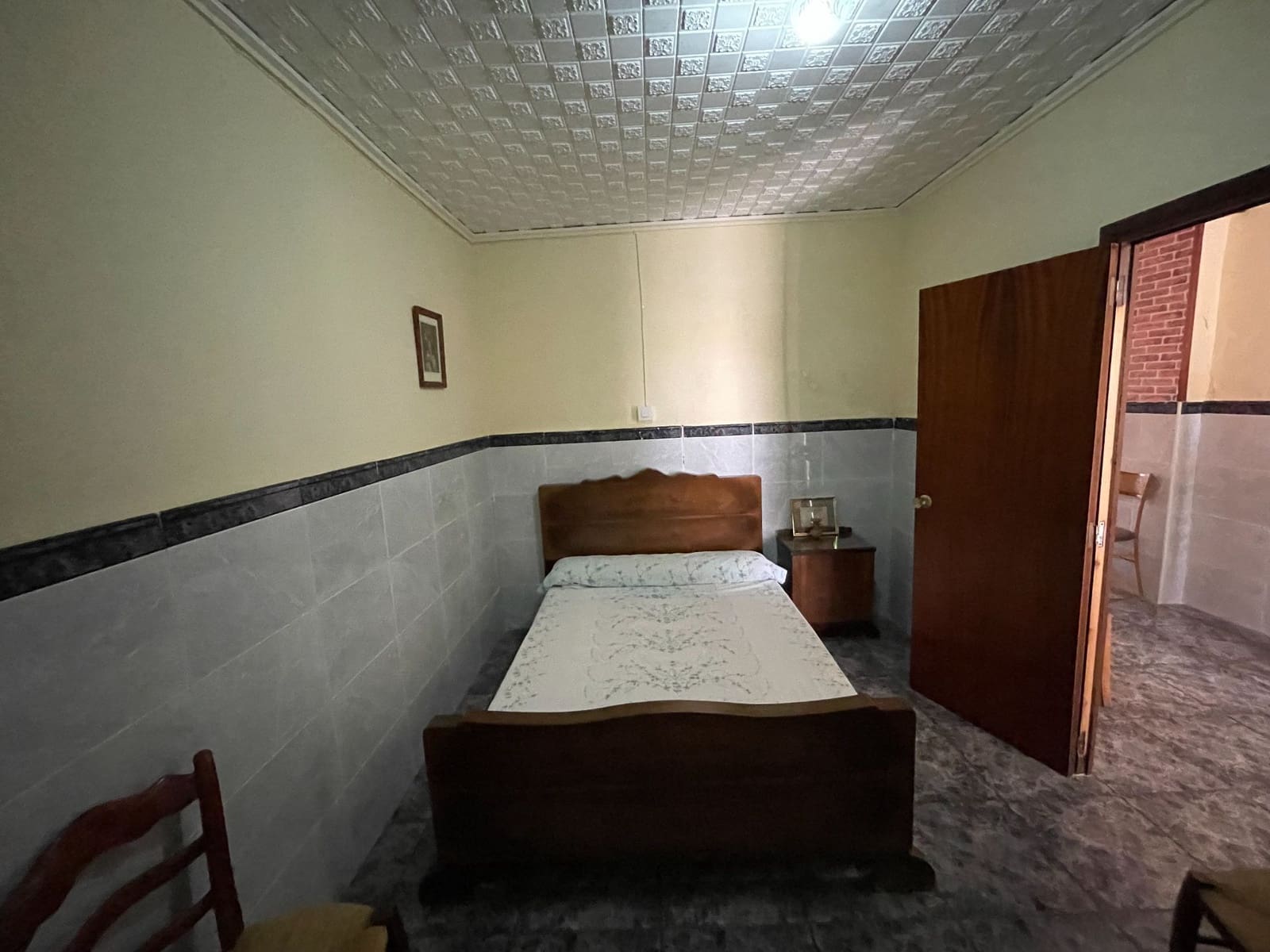 5 chambre Villa/Maison à vendre à Jumilla - 87 900 € (Ref: 8863620)