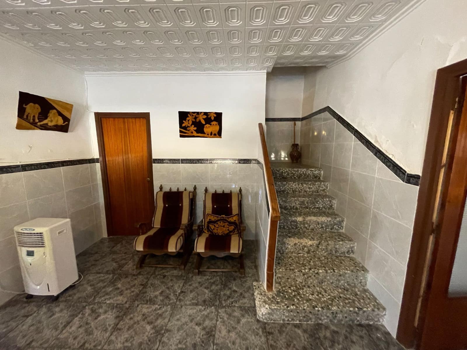 5 chambre Villa/Maison à vendre à Jumilla - 87 900 € (Ref: 8863620)