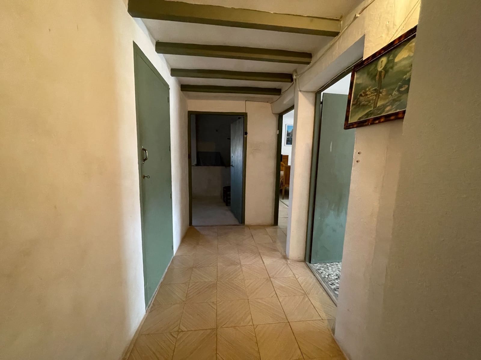 5 chambre Villa/Maison à vendre à Jumilla - 87 900 € (Ref: 8863620)