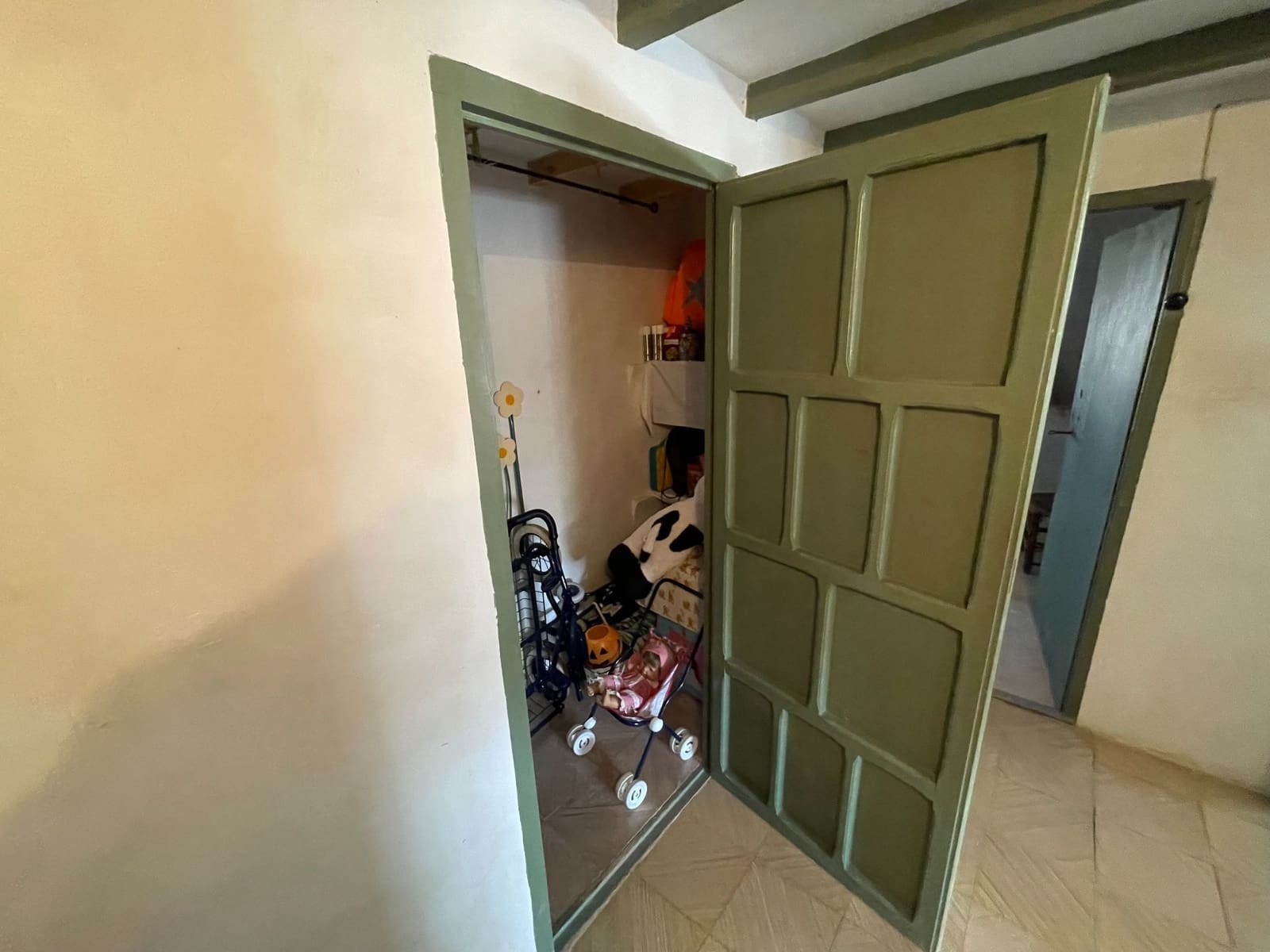 5 chambre Villa/Maison à vendre à Jumilla - 87 900 € (Ref: 8863620)