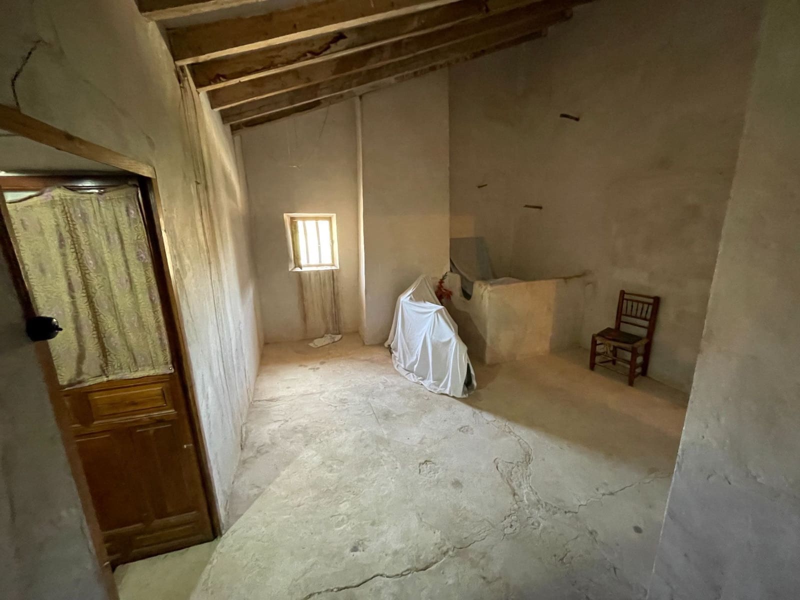 5 chambre Villa/Maison à vendre à Jumilla - 87 900 € (Ref: 8863620)